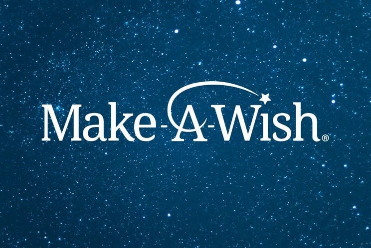 make a wish foundation