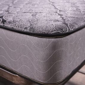 latex hybrid mattress