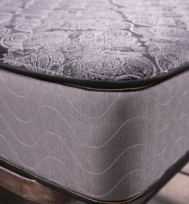 latex hybrid mattress