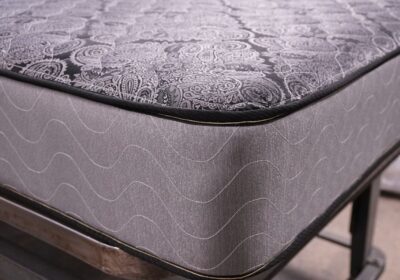 latex hybrid mattress