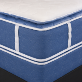 classic plus mattress layers