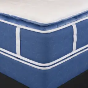 classic plus mattress layers