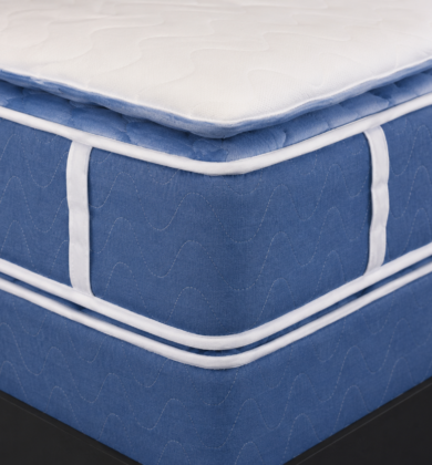 classic plus mattress layers