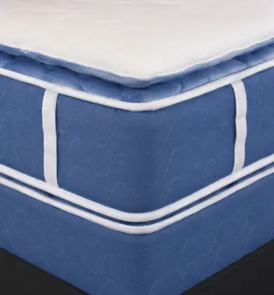 classic plus mattress layers