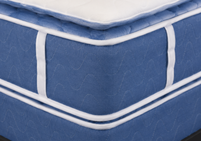 classic plus mattress layers
