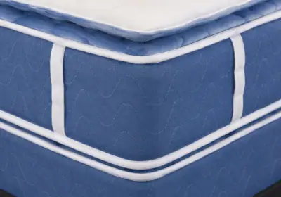 classic plus mattress layers
