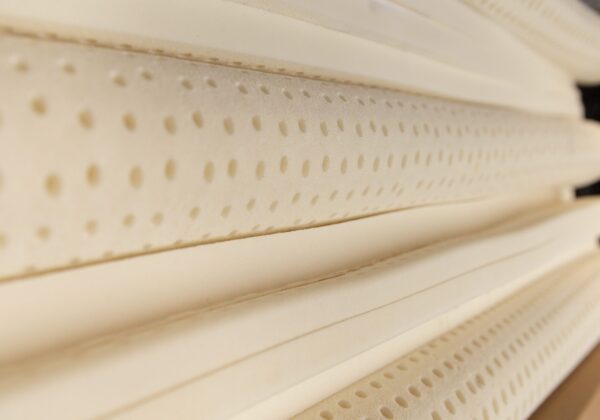 latex mattress