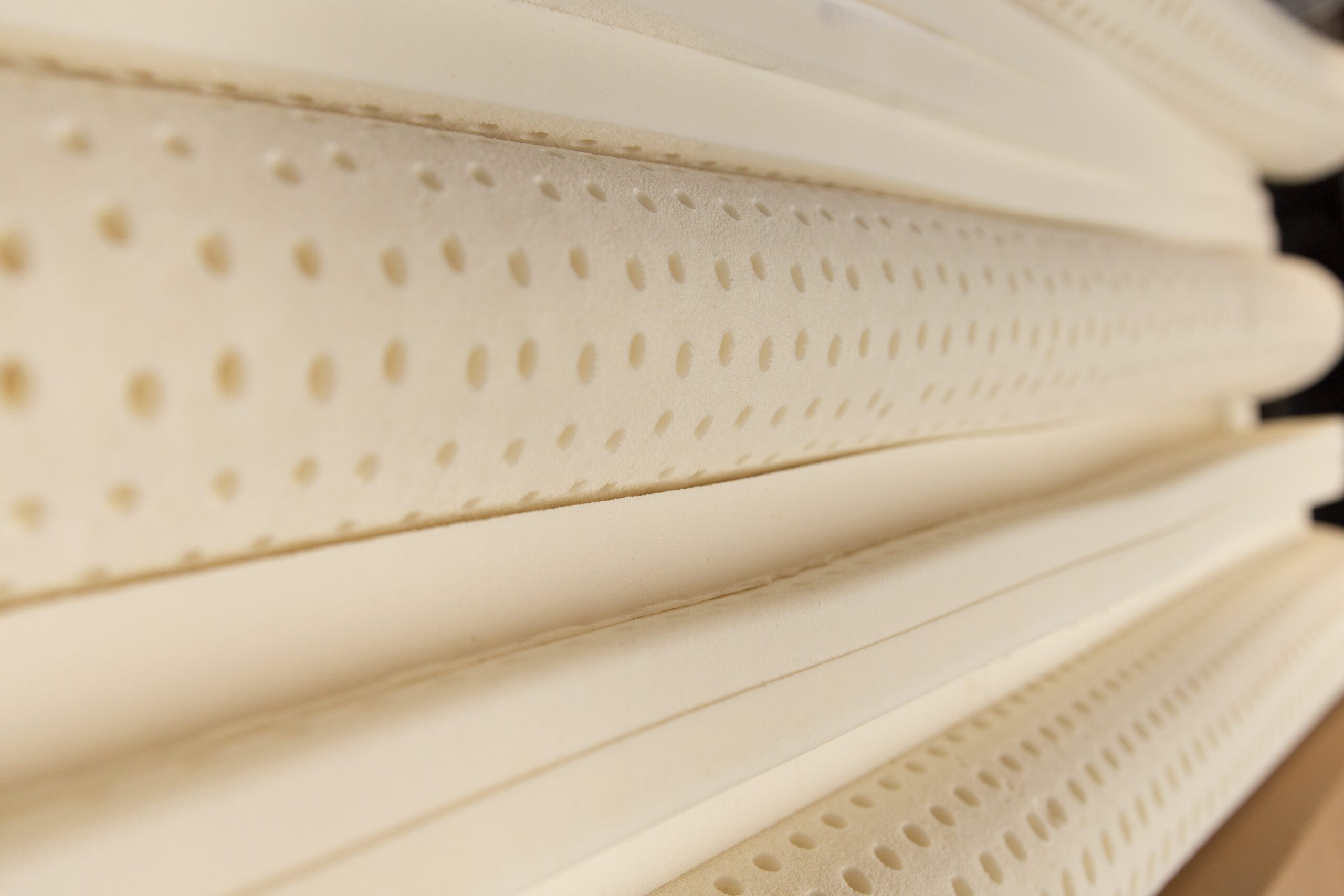 latex mattress