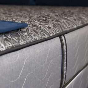 the scarlet mattress