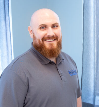James, vp of sales