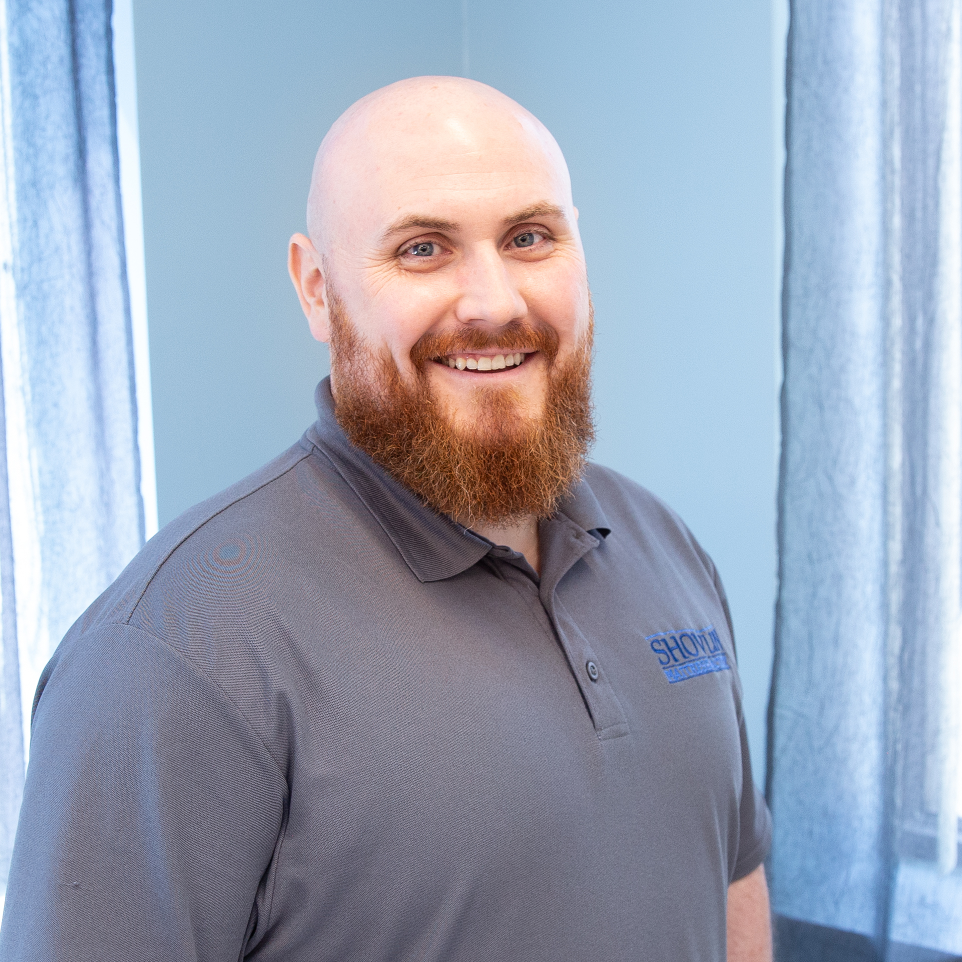 James, vp of sales
