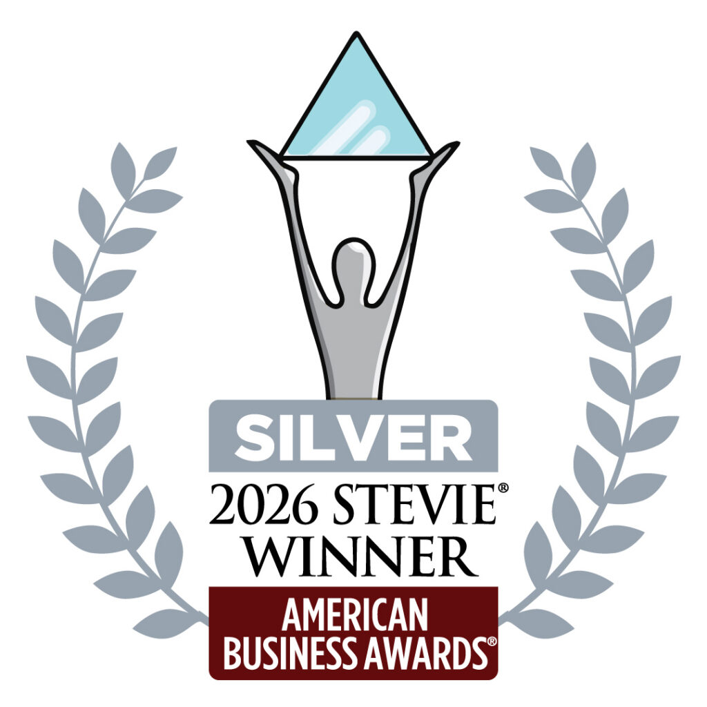 ABA 26 silver award